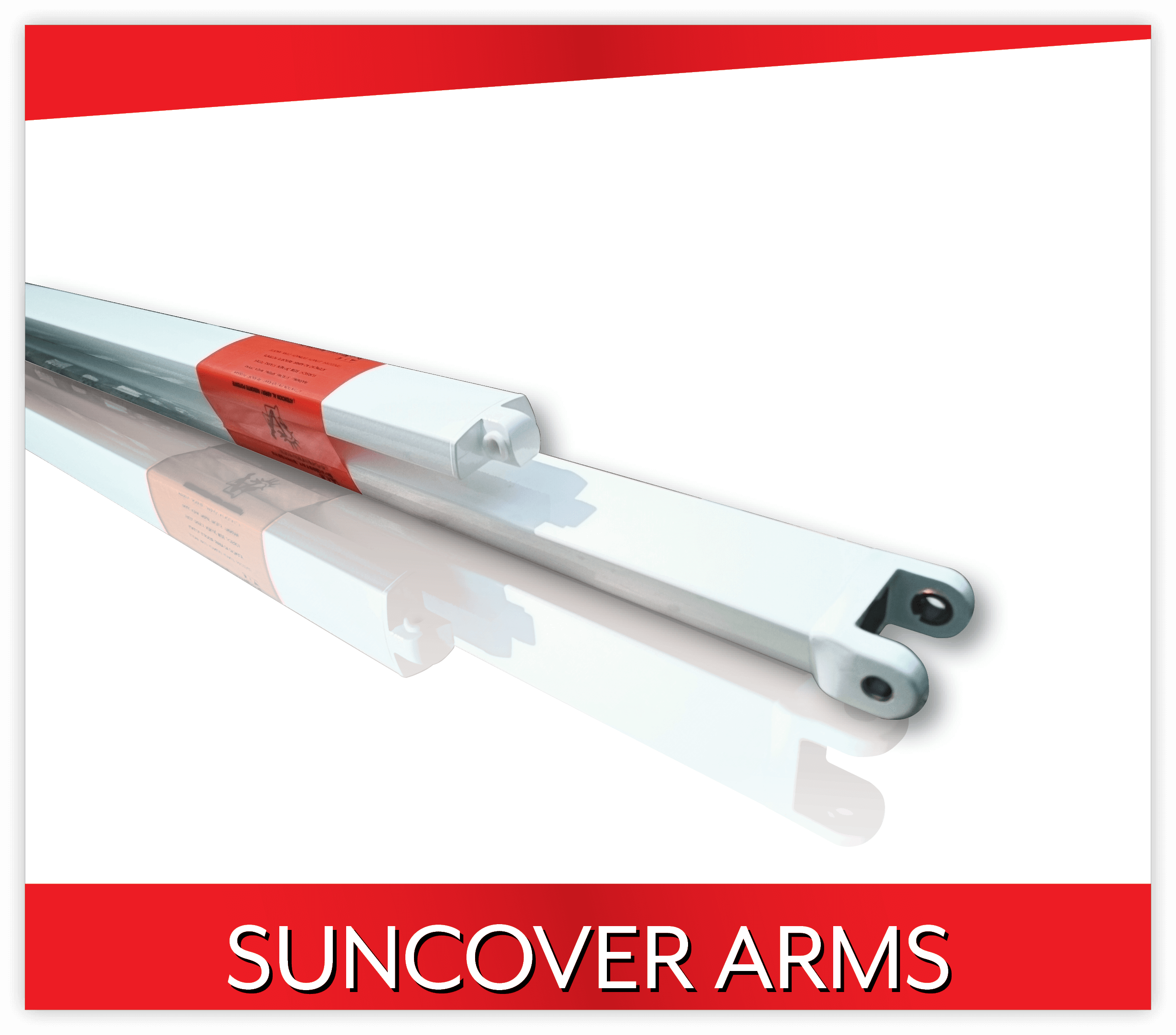 Suncover Retractable Awning Arms Replacement Parts